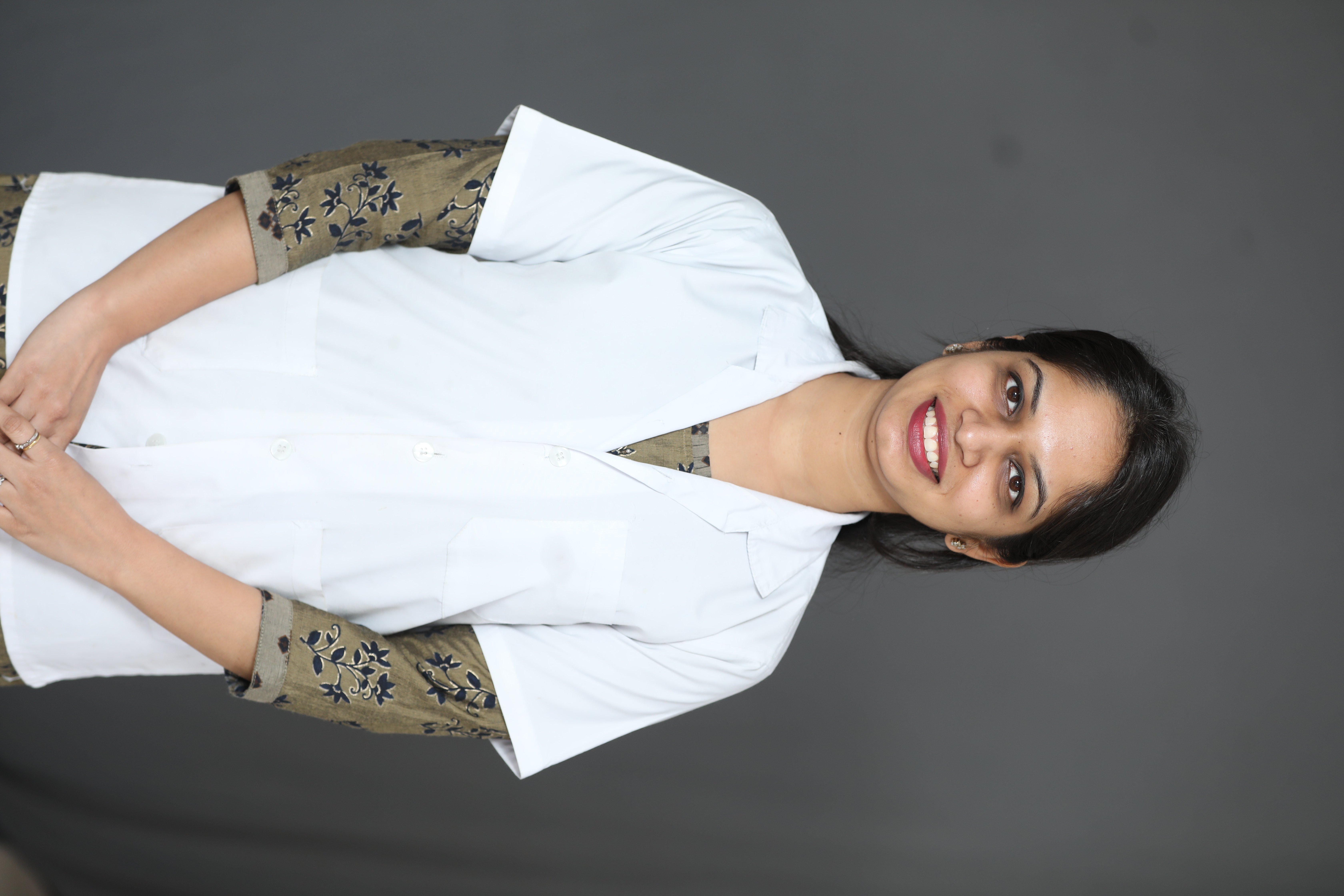 Dr. Shruti Potdukhe